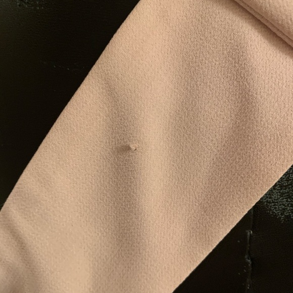 DESSY Collection Off-the-Shoulder Trumpet Gown - Picture 6 of 8